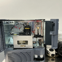 Waters Acquity TQD mass spectrometer image 0